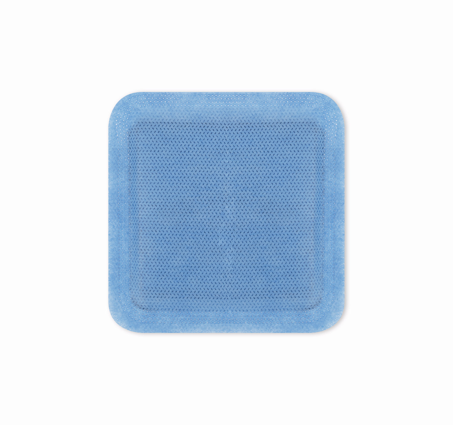Charcoal Superabsorbent - Non Border (Anti-Odour)