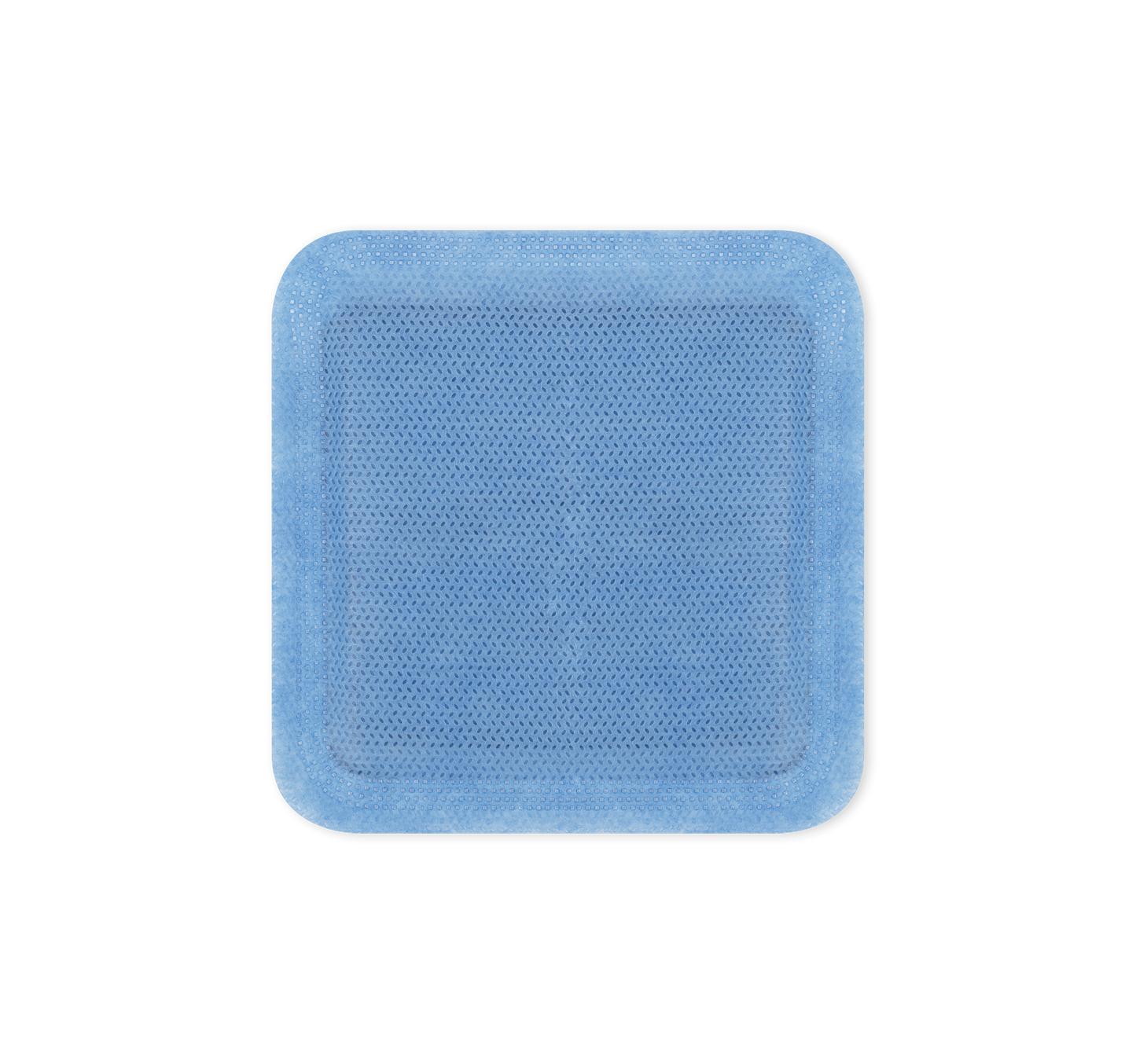 Charcoal Superabsorbent - Non Border (Anti-Odour)