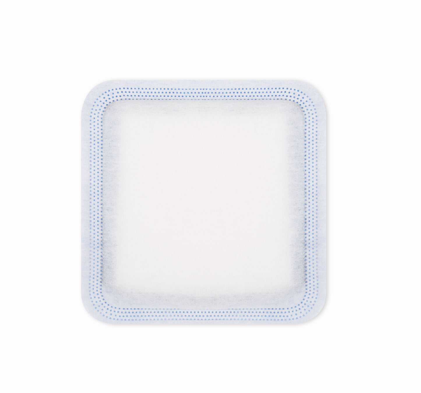 Charcoal Superabsorbent - Non Border (Anti-Odour)