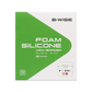 Foam Silicone - Non border