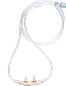 Salter-Style® Soft Oxygen Nasal Cannulas Box of 50