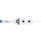 BIS™ Quatro 4-Electrode Sensor x 25