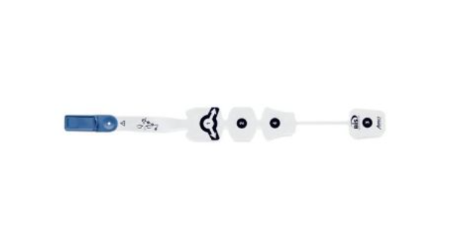BIS™ Quatro 4-Electrode Sensor x 25