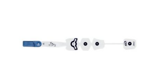 BIS™ Quatro 4-Electrode Sensor x 25