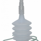 Wound drainage 40 ml bellows for smaller surgeries, with CH6 drain and needle Box of 10