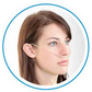 Salter-Style® Soft Oxygen Nasal Cannulas (Each)