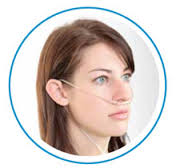 Salter-Style® Soft Oxygen Nasal Cannulas (Each)