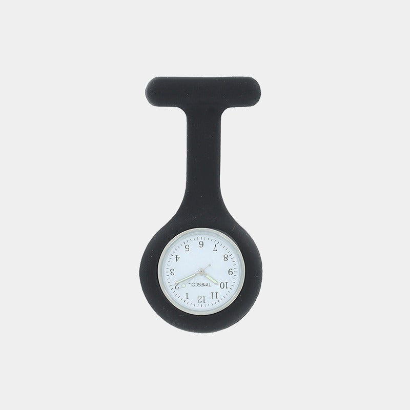 FOB WATCHES (SILICONE)