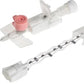 Venflon IV Safety Cannula 20g, Pink, Box of 50