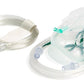 Intersurgical EcoLite™, adult, mask with CO2 monitoring line, filter and tube, 2.1m Each