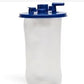 Medline MED-SOFT 3000mL Suction Liner Box of 50