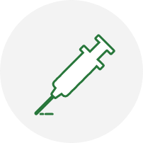 Syringes Medistock