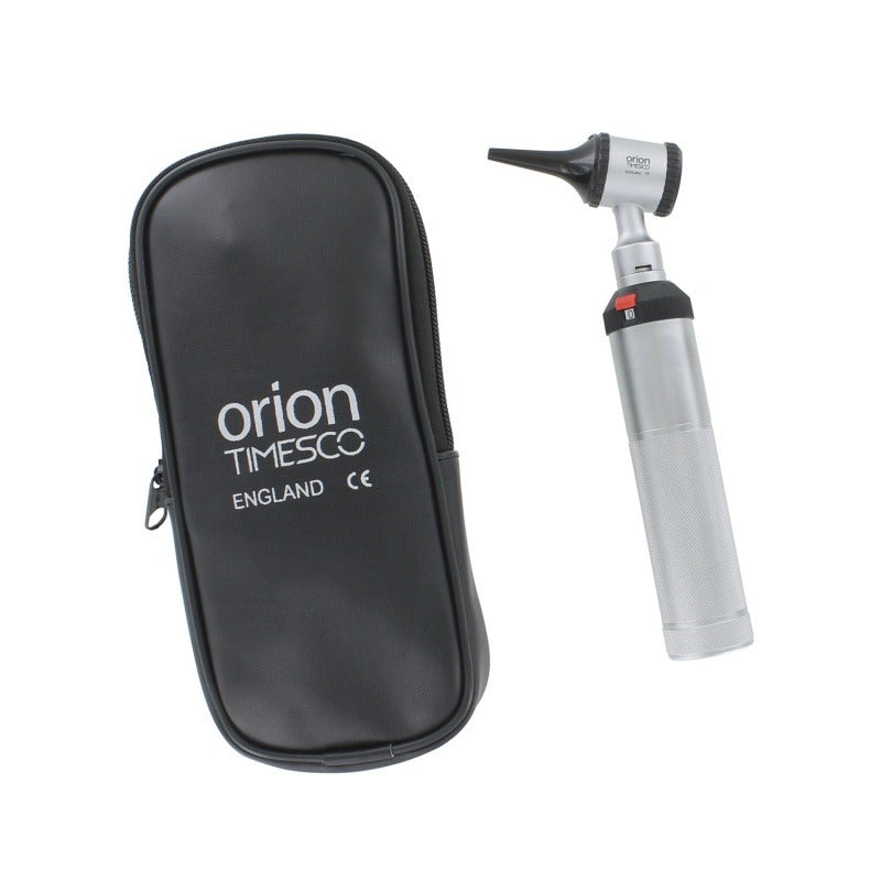 OTOSCOPES & OPHTHALMOSCOPES (ORION STANDARD)