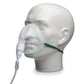 Oxygen Mask fixed 28% Venturi kit with tubing, Eco Style, 30 Box-Medistock Medical Supplies