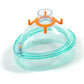 Anaesthetic face mask