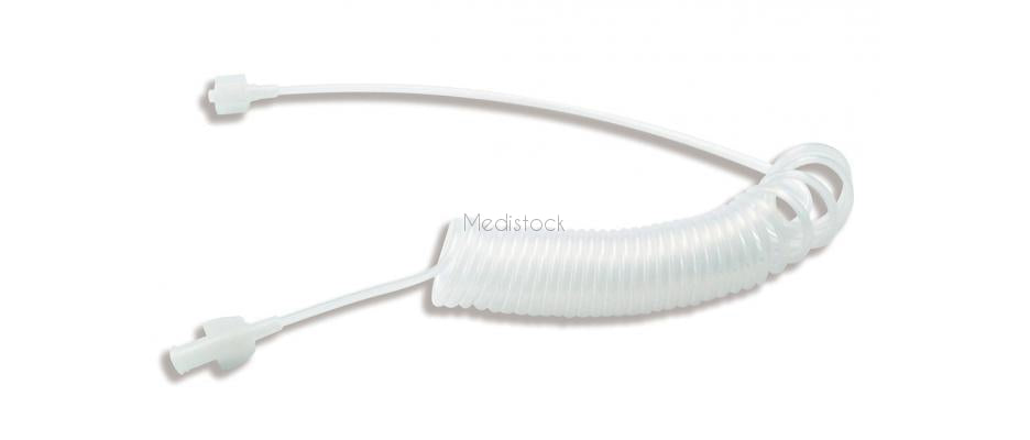 Electro spiral IV extension 200cm box 15-Medistock Medical Supplies