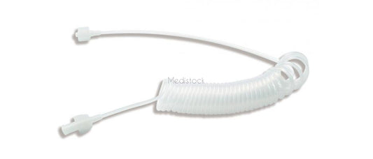 Electro spiral IV extension 300cm box 15-Medistock Medical Supplies
