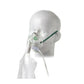 Mask High Concentration non rebreathing Paediatric Box 40-Medistock Medical Supplies