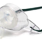 Tracheostomy Mask, Paediatric Size, For use in Oxygen Aerosol Therapy, Single mask,-Medistock Medical Supplies