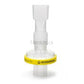 Filter & Mouthpiece, Disposable Entonox Mouthpiece With bacterial and Viral Filter, Each-Medistock Medical Supplies