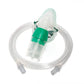 Nebuliser Kit, Paediatric, Eco Non PVC Version,Improved Seal, Includes Mask Tubing with Cirrus Nebuliser, Quality Intersurgical Brand  box of  36 FDD4282