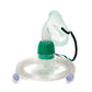 Nebuliser Kit, Paediatric, Eco Version, Includes Mask and Tubing, each-Medistock Medical Supplies