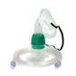 Nebuliser Kit, Adult, Eco Version, Includes Mask Nebuliser and Tubing, Each-Medistock Medical Supplies