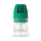 Nebuliser, Jet, Oxygen Therapy Drug Misting Delivery, HOT Top2 Type, each single unit-Medistock Medical Supplies