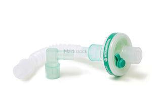 Filter - HMEF and Extendable Catheter Mount, Combination Kit.(each 1 single), excellent filter and moisture return-Medistock Medical Supplies