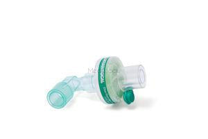 Filter - HMEF Breathing Filter With Elbow Paediatric each-Medistock Medical Supplies
