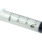 Syringe Hypodermic 20ml Luer Slip, Sterile, Disposable, box of 100 (Medicina or Terumo),-Medistock Medical Supplies