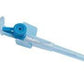 Venflon IV Cannulae 22g, Blue, 50 Box-Medistock Medical Supplies
