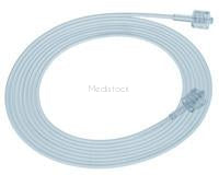 Gas Sampling CO2 Monitoring Line, 3m length, 30 Box.-Medistock Medical Supplies