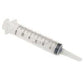 Syringe 50ml Cath Tip box 60 BD-Medistock Medical Supplies