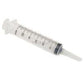 Syringe 50ml Catheter tip box 25-Medistock Medical Supplies