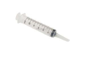 Syringe 50ml Catheter tip box 25-Medistock Medical Supplies