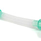 Flexible straight catheter mount, 22f - 22m/15f, 3511000, each, nhs code FDE443