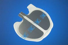 Diathermy Pad Split Plate fabric pack 5 box 10