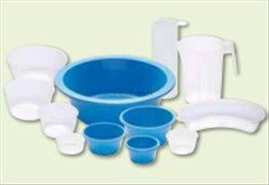 Basin liner rocialle (pack 25)-Medistock Medical Supplies