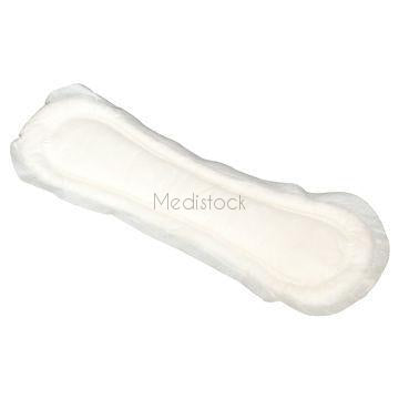Sanitary pads sterile (pack 50)-Medistock Medical Supplies