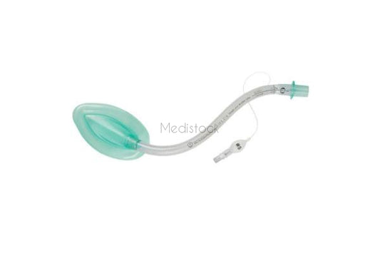 Laryngeal Mask Flexible Solus, Size 5, Each-Medistock Medical Supplies