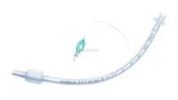 ET Tubes, Cuffed, size 4.5, cuffed high volume low pressure cuffed endotracheal tube, box 10, ID 4.5 mm-Medistock Medical Supplies