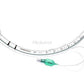 ET Tubes, Cuffed, size 9.5, cuffed high volume low pressure cuffed endotracheal tube, box 10, ID 9.5 mm-Medistock Medical Supplies