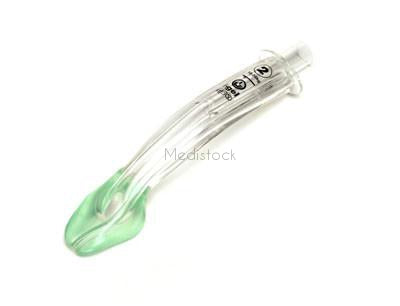 i gel supraglottic airway, Size 2, Paediatric each single unit