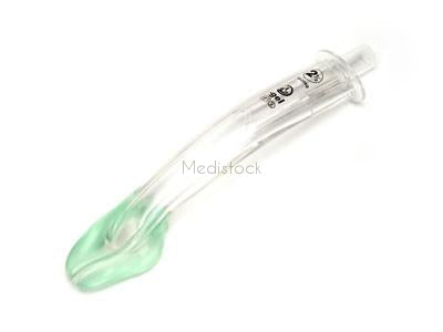 i gel supraglottic airway, Size 2.5 Paediatric or small adult, each single unit