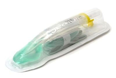 i gel supraglottic airway o2 resus pack, size 3, single unit