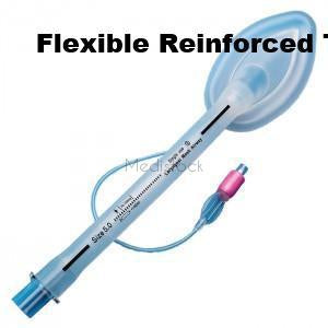Reinforced flexible LM