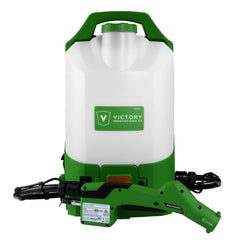 Professional Cordless Electrostatic Backpack Sprayer