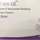 Clearfilm IV Dressing 7 x 8.5cm  Box 100