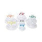 Anaesthetic or bvm face mask, single unit, infant to adult, 7 size options-Medistock Medical Supplies